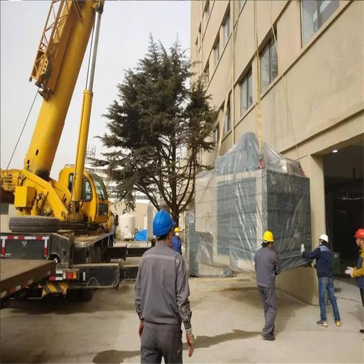 胶州附近12吨吊车出租电话