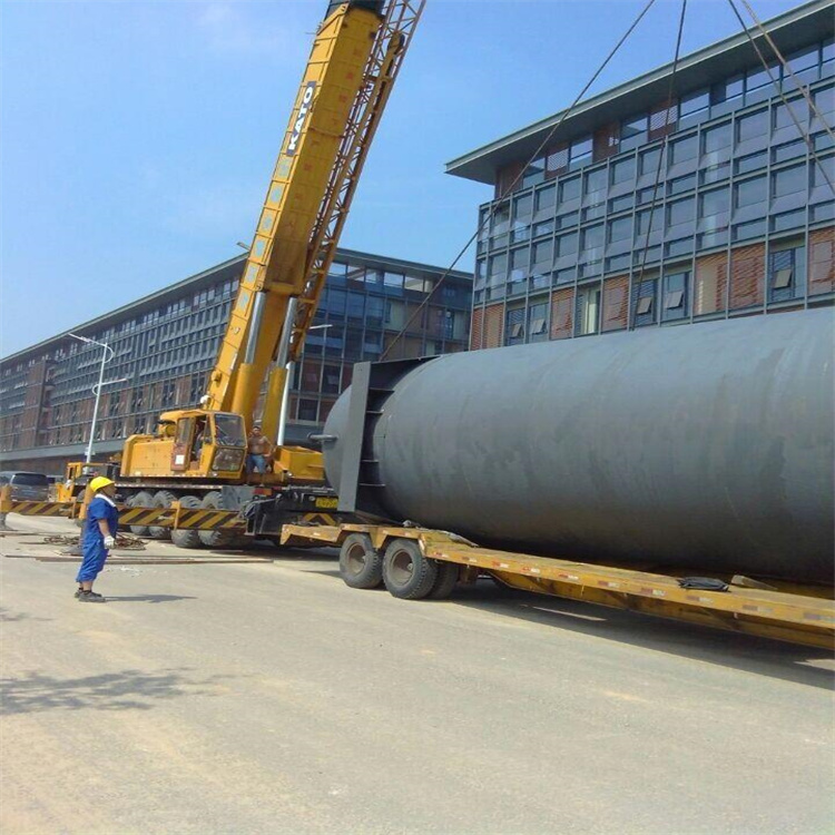 胶州大型吊车租赁公司