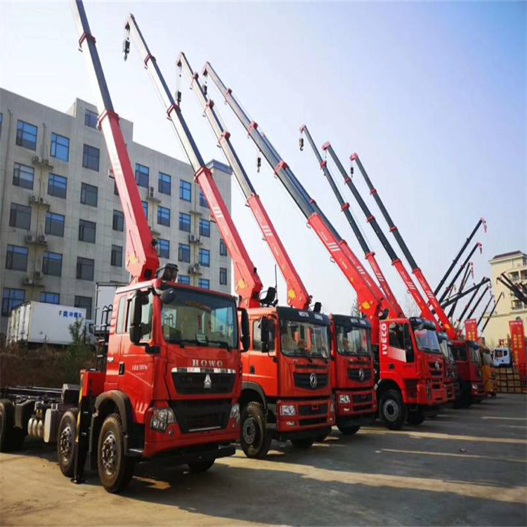 胶州租专业吊车电话