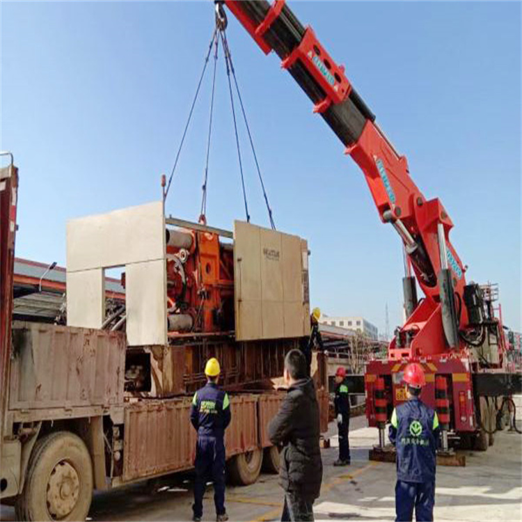 胶州附近随车吊出租，便捷服务与实用联系方式