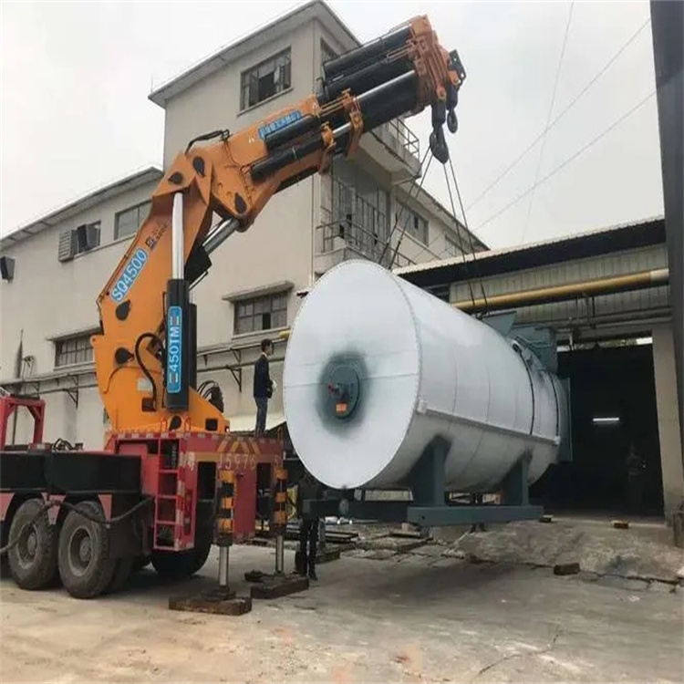 胶州室内装修小型折臂吊出租服务：高效解决方案与租赁指南