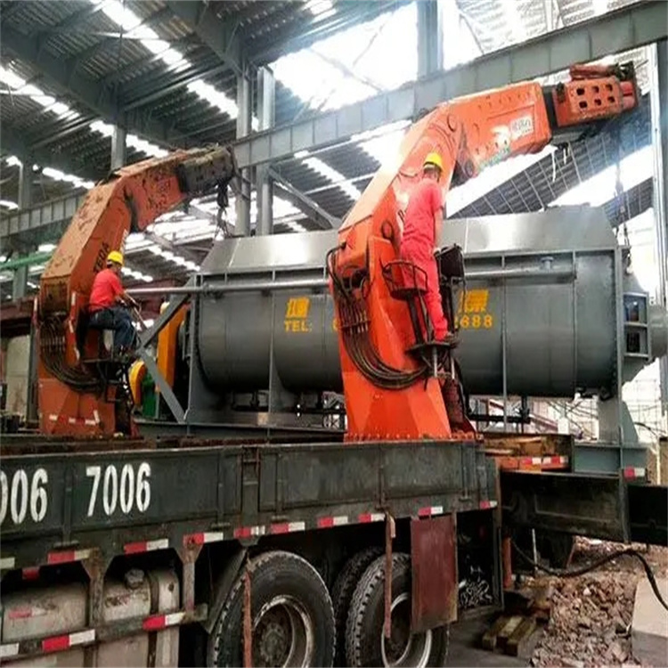 胶州大型随车吊出租多少钱