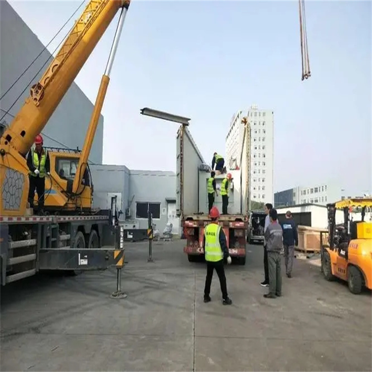 胶州如何找到附近的吊车救援服务