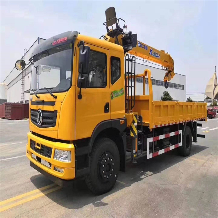 胶州附近找一辆随车吊出租