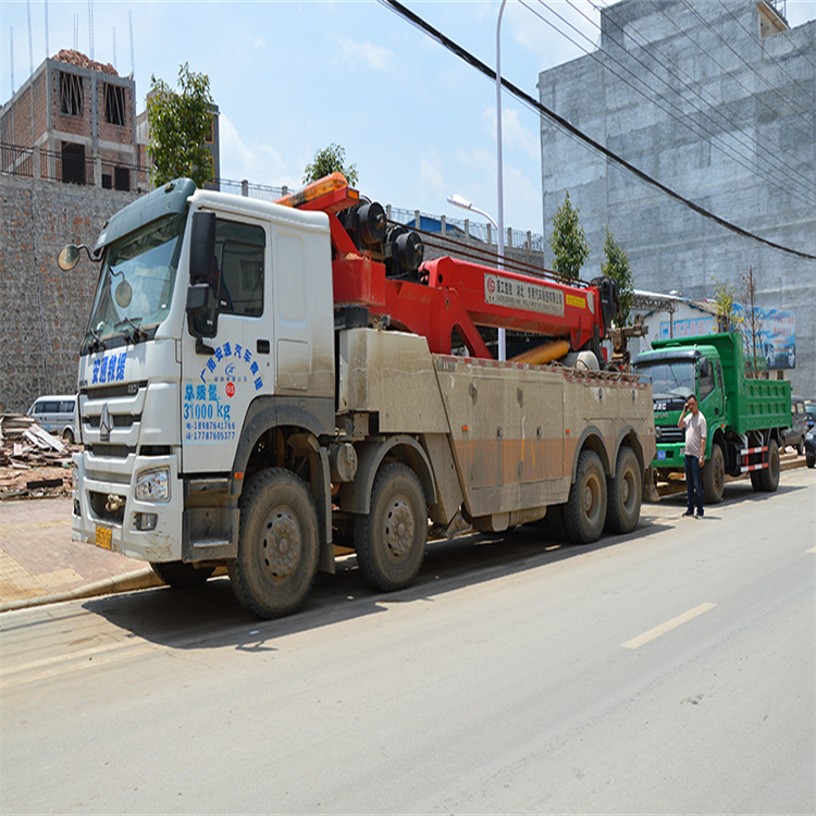 胶州50吨随车吊出租