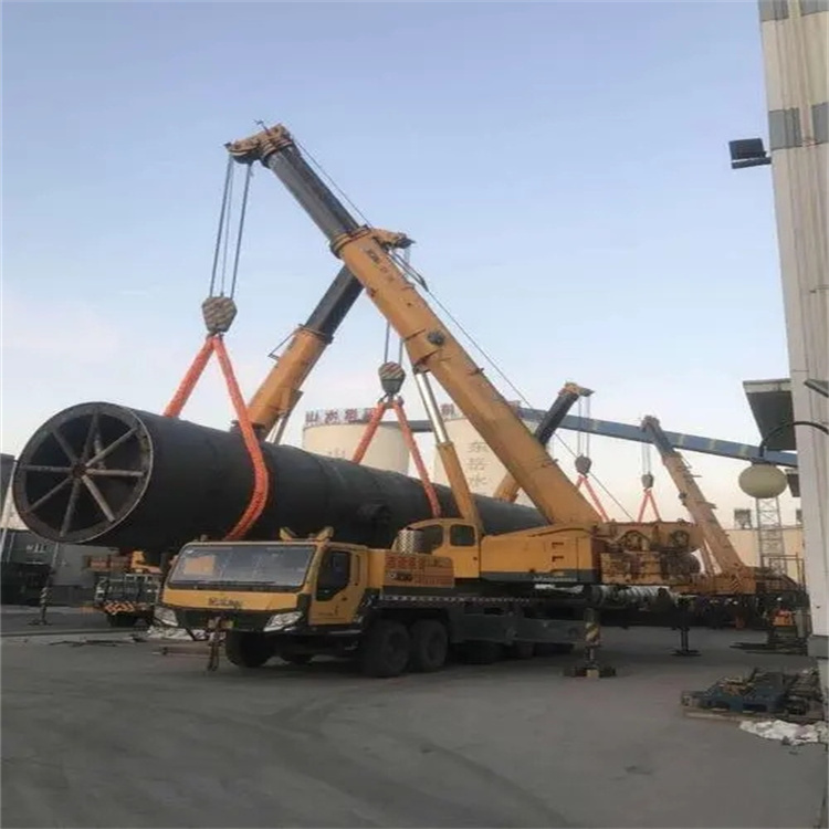 胶州如何评估吊车出租公司在风电设备吊装的专业性