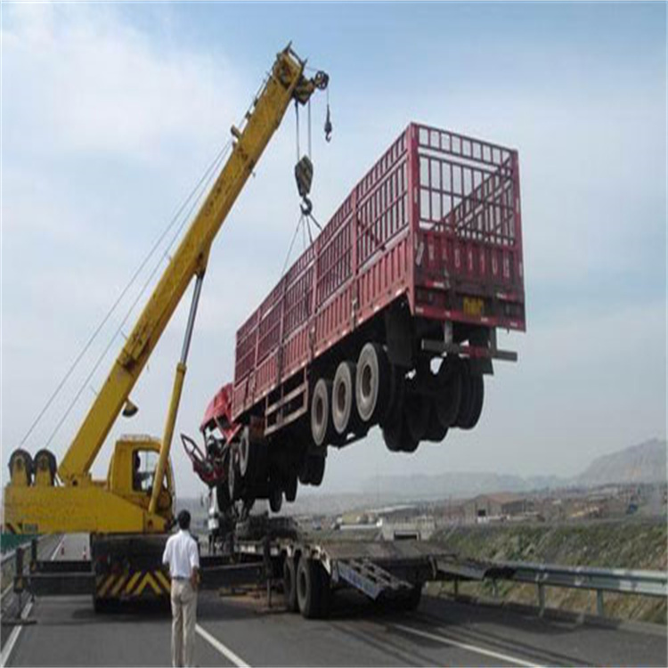 胶州吊车吊运安全措施