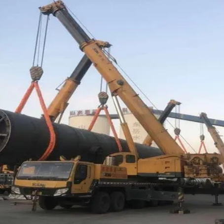 胶州46米吊车怎么出租